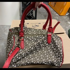 DKNY purse